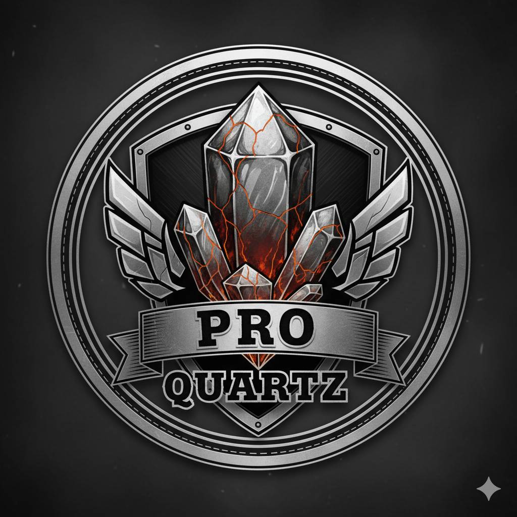 Pro Quartz